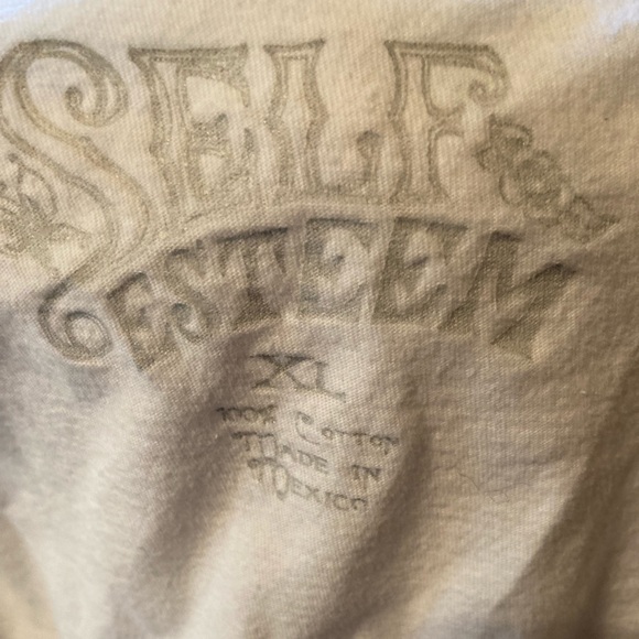 Size Medium Women’s Blue Crush top - Picture 3 of 3